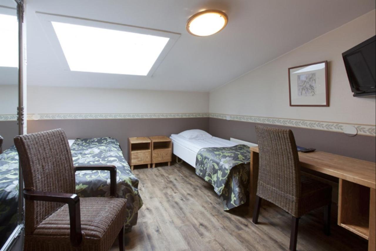 Hotel Himos Jämsä Zewnętrze zdjęcie