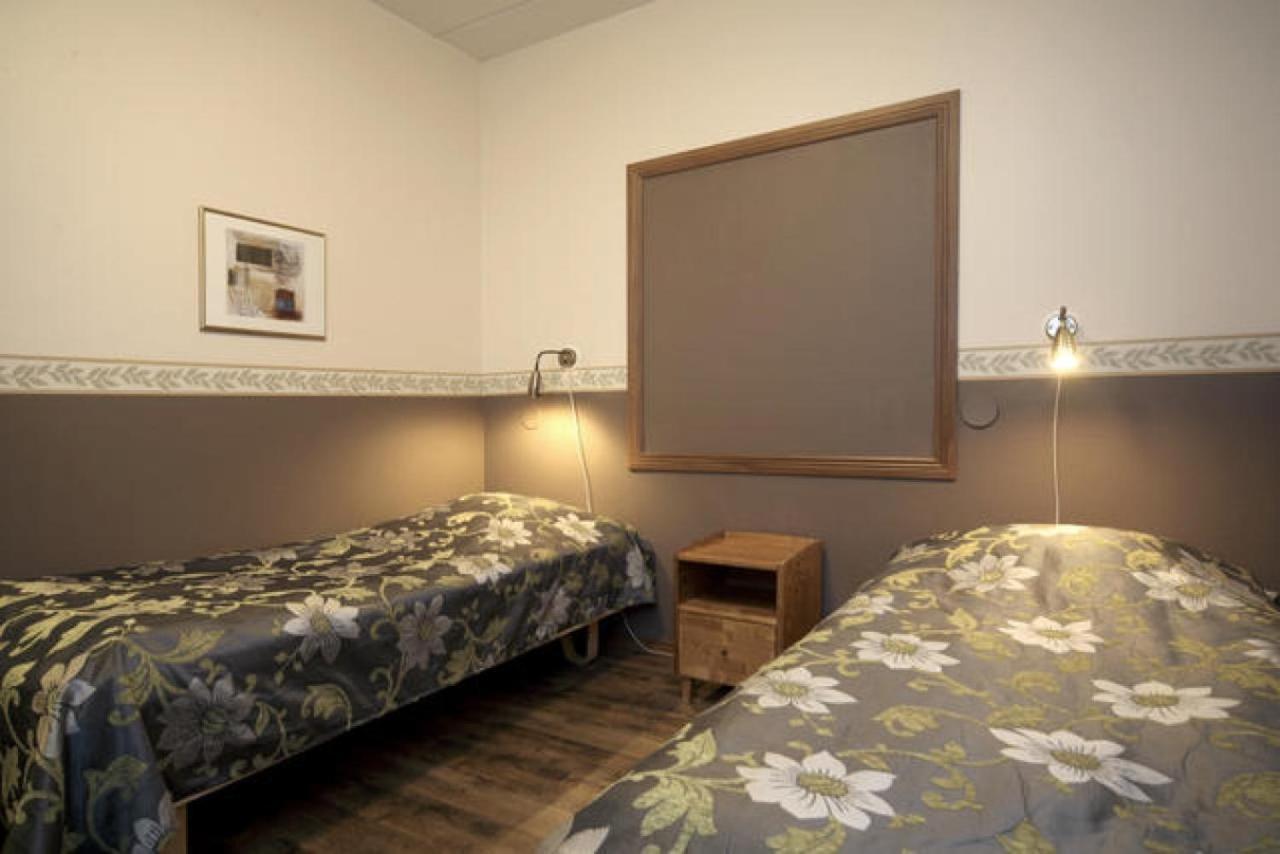 Hotel Himos Jämsä Zewnętrze zdjęcie