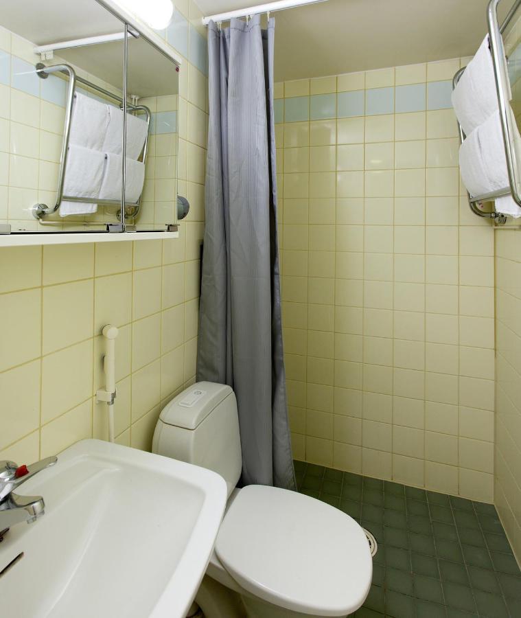 Hotel Himos Jämsä Pokój zdjęcie