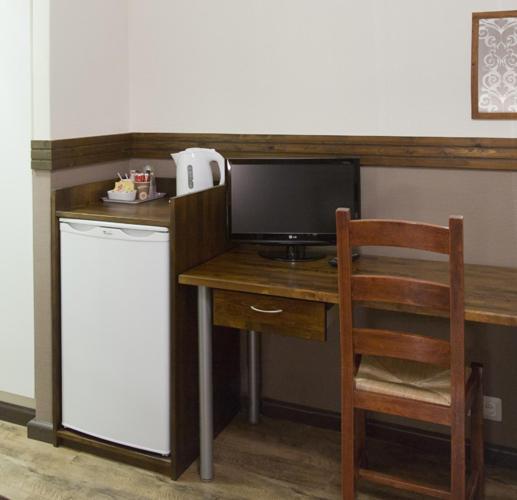 Hotel Himos Jämsä Zewnętrze zdjęcie