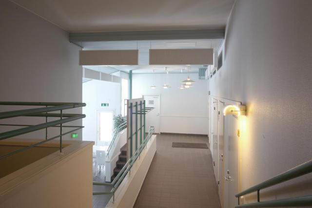 Hotel Himos Jämsä Zewnętrze zdjęcie