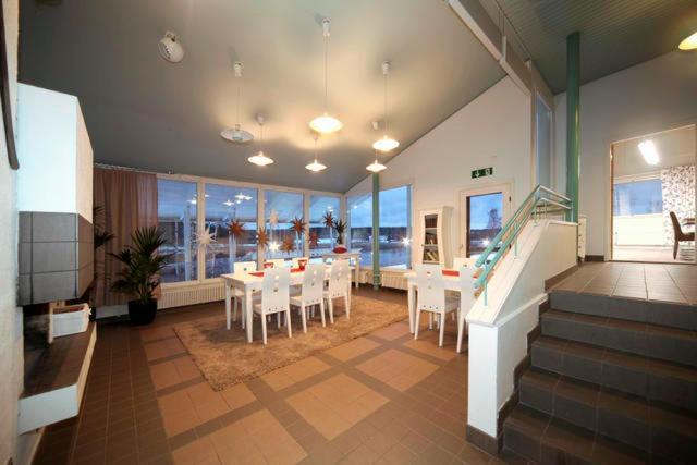 Hotel Himos Jämsä Zewnętrze zdjęcie