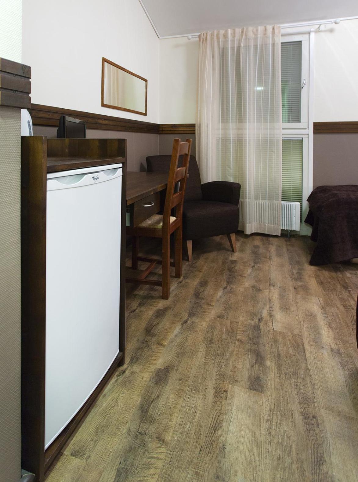 Hotel Himos Jämsä Zewnętrze zdjęcie