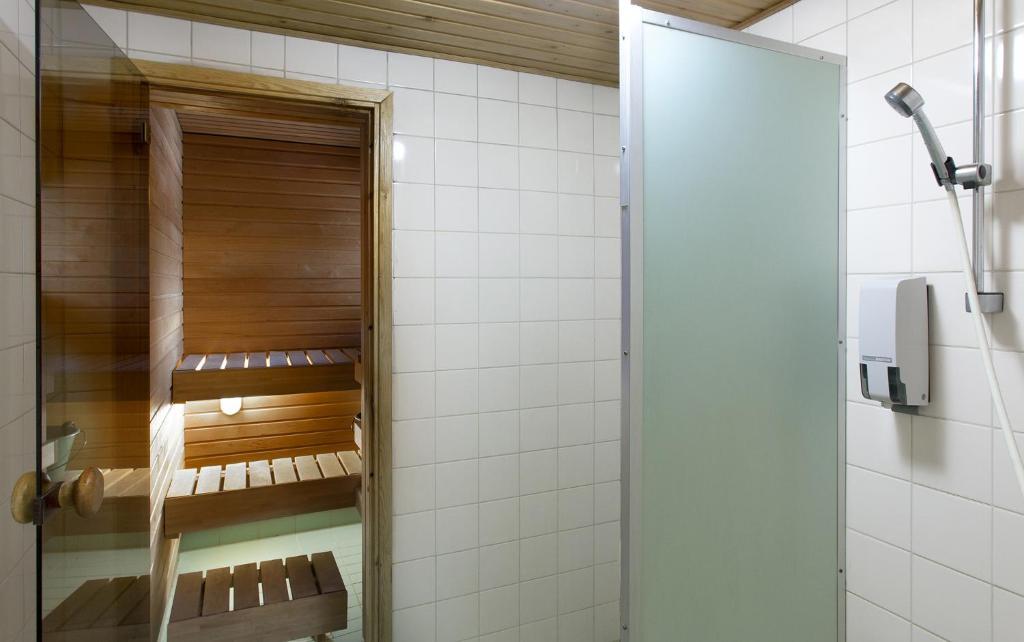 Hotel Himos Jämsä Zewnętrze zdjęcie