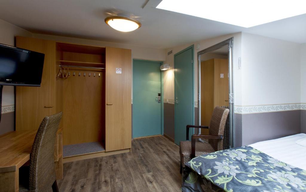Hotel Himos Jämsä Zewnętrze zdjęcie