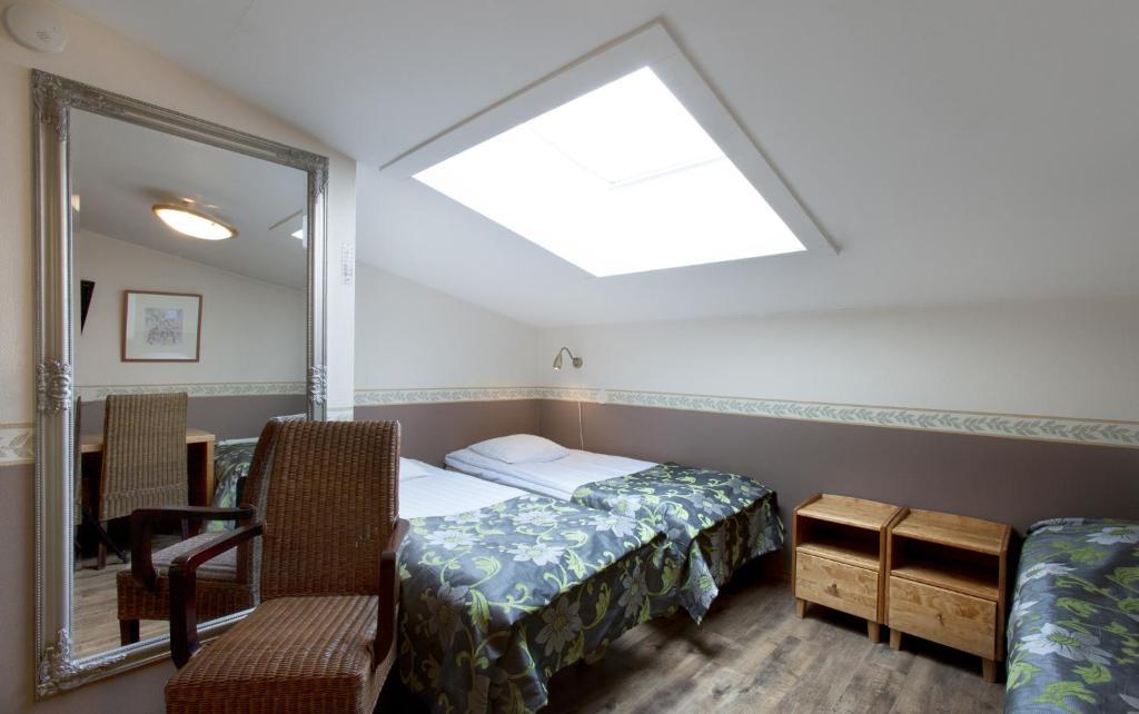 Hotel Himos Jämsä Pokój zdjęcie